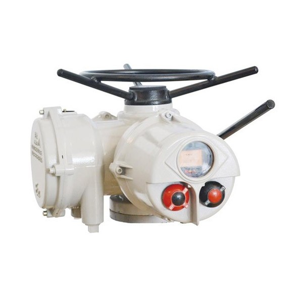 IS系列多回轉電動執(zhí)行機構